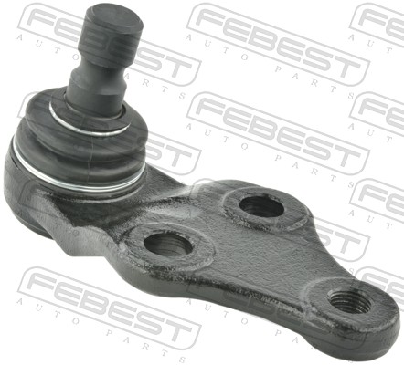 Опора шаровая FEBEST 1220SONLOWF