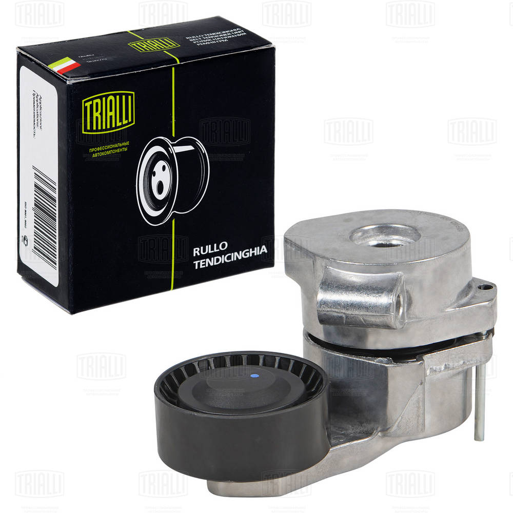Ролик приводного ремня TRIALLI CM5434