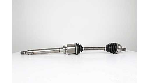 Bsg30-350-037 приводная полуось переднего правого колеса в сборе / ford s-maxgalaxymondeo-iv 2.0 BSG BSG30350037