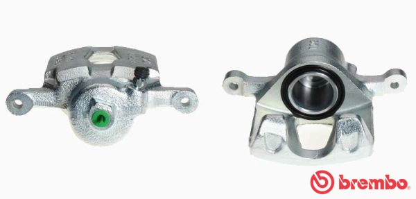 1889711 BREMBO F 15 011