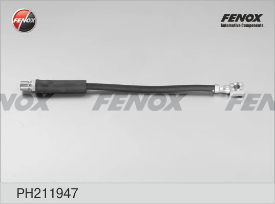 Шланг тормозной FENOX PH211947