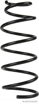 Пружина подвески HERTH+BUSS JAKOPARTS J4401003
