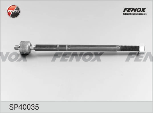 Тяга рулевая FENOX SP40035
