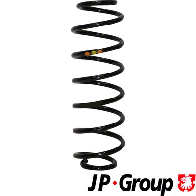  JP GROUP 1152209500