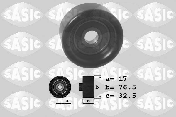 Запчасть SASIC 1626122