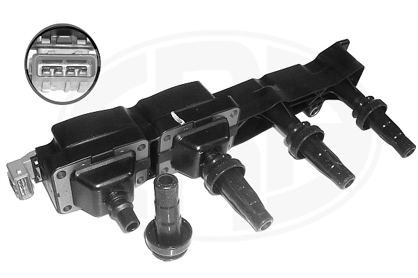 Катушка зажигания ERA 880085A