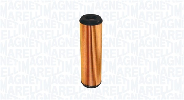 Фильтр масляный MAGNETI MARELLI 152071761691