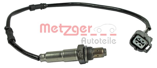  METZGER 0895477