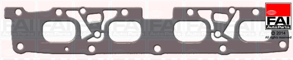  FAI AUTOPARTS EM1791