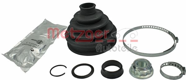 Пыльник шруса METZGER 751.039