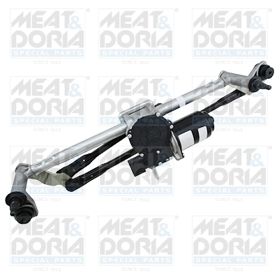  MEAT & DORIA 207028