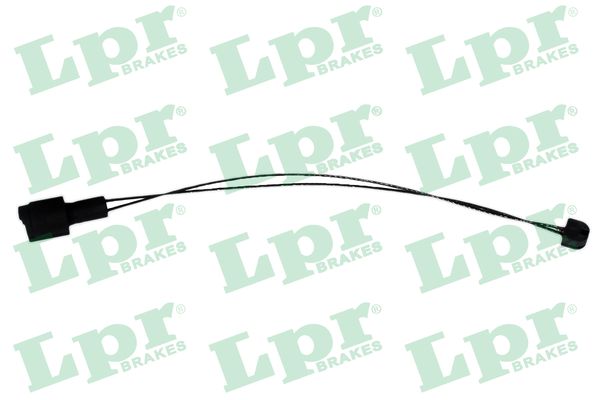 Датчик износа тормозных колодок LPR KS0017