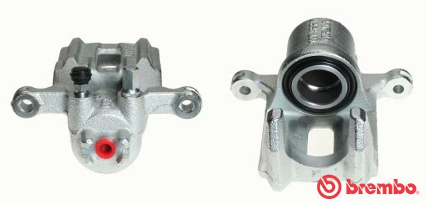 2599469 BREMBO F28095
