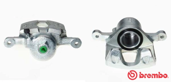 1889710 BREMBO F 15 010