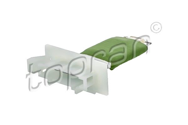  HANS PRIES/TOPRAN 723701