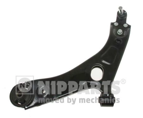 Рычаг независимой подвески колеса подвеска колеса NIPPARTS N4900531