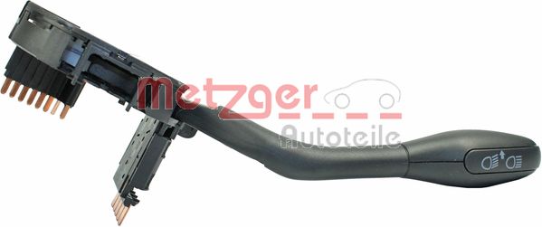 Переключатель подрулевой METZGER 0916379