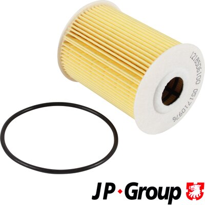  JP GROUP 1218506100