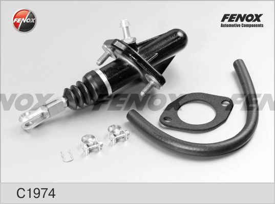 Цилиндр сцепления главный FENOX C1974