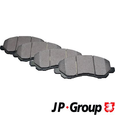  JP GROUP 5063600910