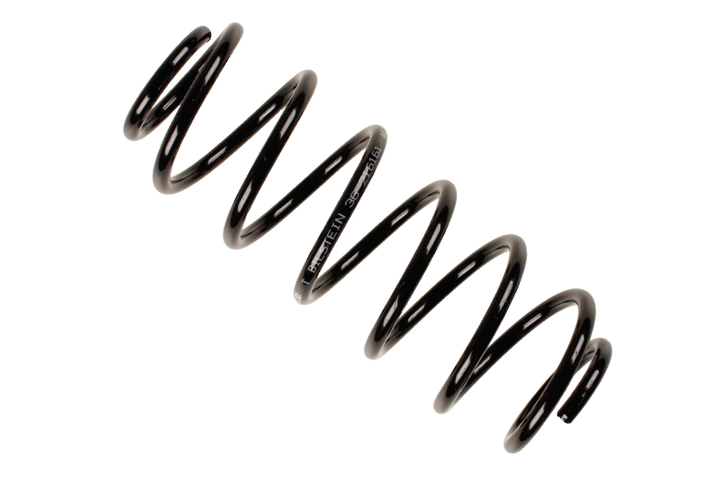 Пружина подвески BILSTEIN 36-216161