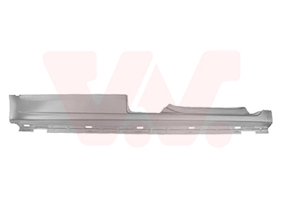  VAN WEZEL 0905102