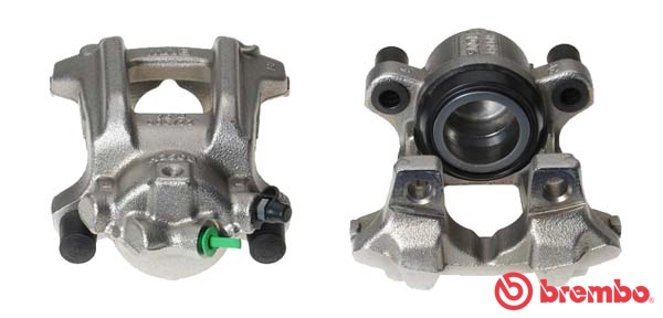 Запчасть BREMBO F06244