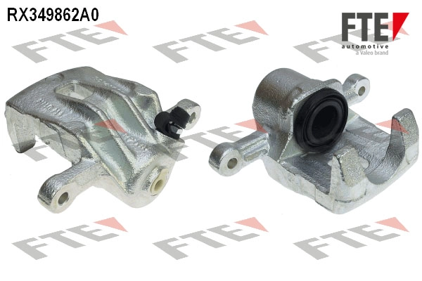 Суппорт тормозной FTE RX349862A0