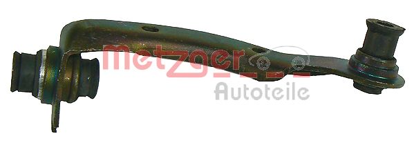 Опора двигателя METZGER 8053714
