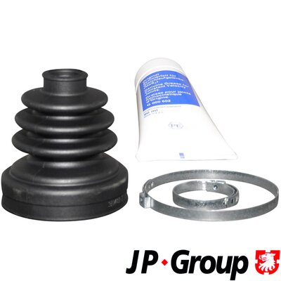  JP GROUP 4143700350