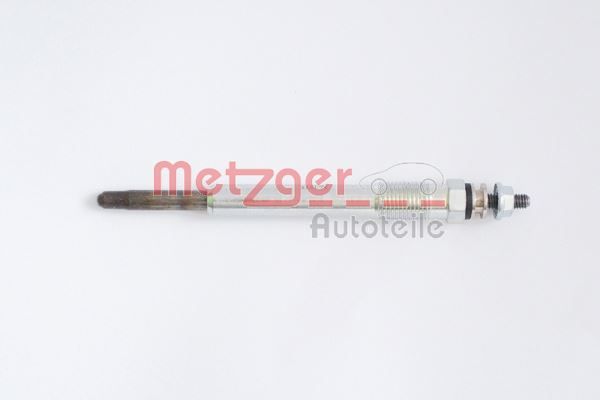 Свеча накаливания METZGER H1 732