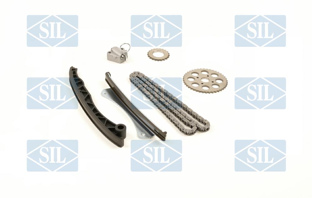  SALERI SIL CK5115