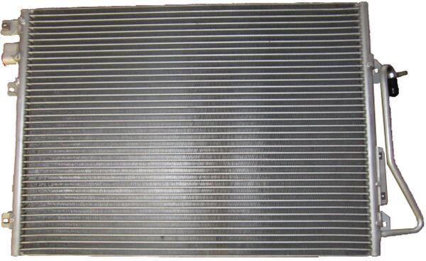 Конденсатор кондиционера MAHLE/KNECHT AC802000P