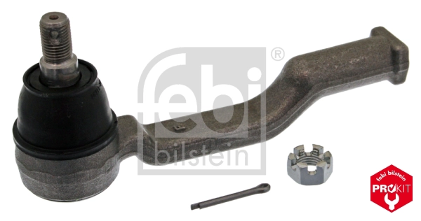 Осевой шарнир рулевая тяга FEBI BILSTEIN 42478