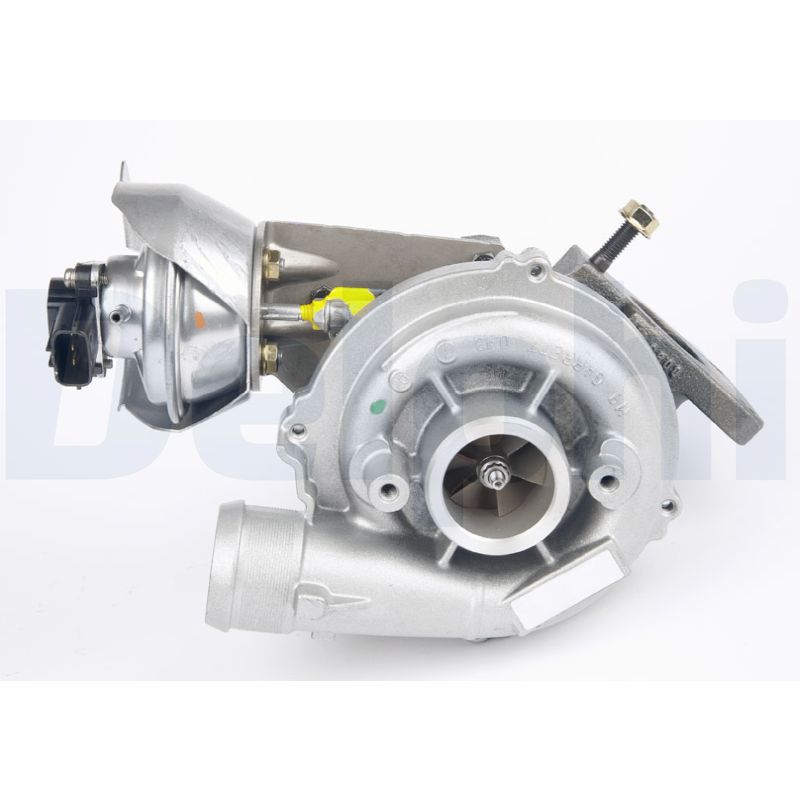 Запчасть DELPHI HRX130