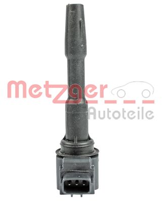Катушка зажигания METZGER 0880431