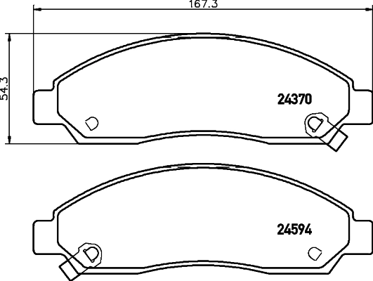  HELLA/BEHR/PAGID 8DB355028-501