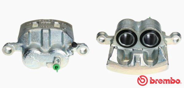 Запчасть BREMBO F49039