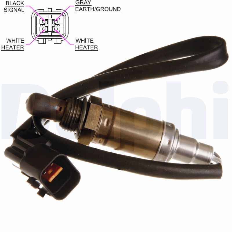 Запчасть DELPHI ES10883