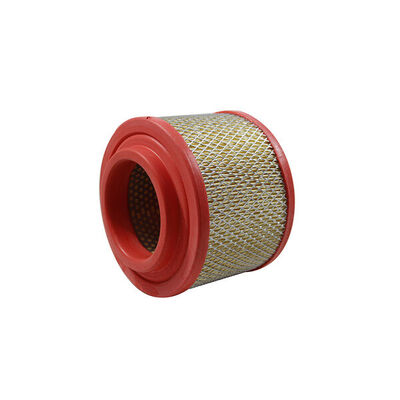 Запчасть MAHLE/KNECHT LX2125