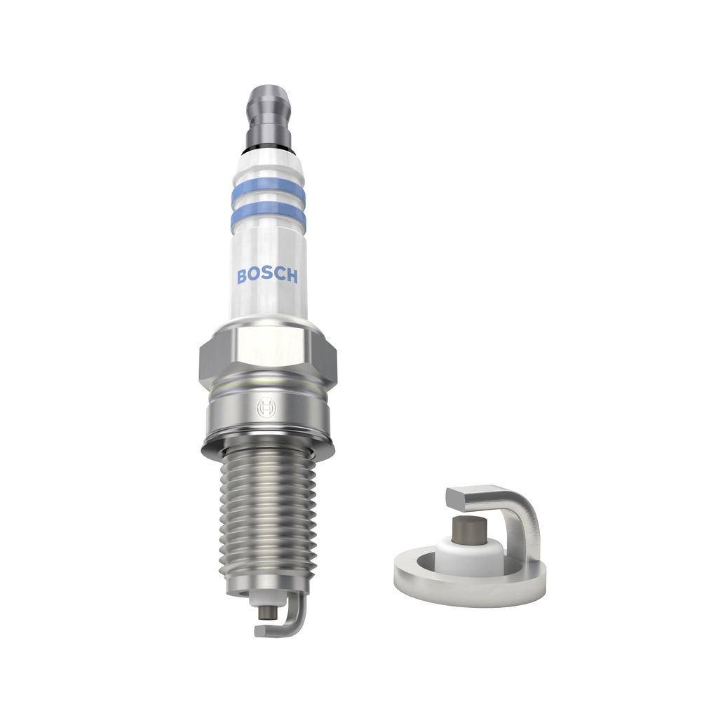 Запчасть BOSCH 0242135512