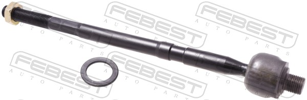 Тяга рулевая левый FEBEST 1022-LAC
