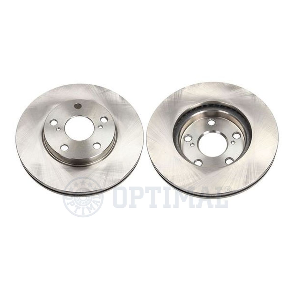 Диск тормозной OPTIMAL BS-9226