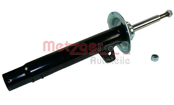 Амортизатор подвески METZGER 2340218