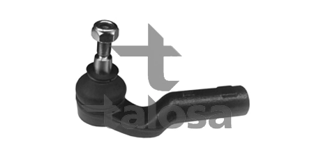 Наконечник рулевой тяги TALOSA 4204543