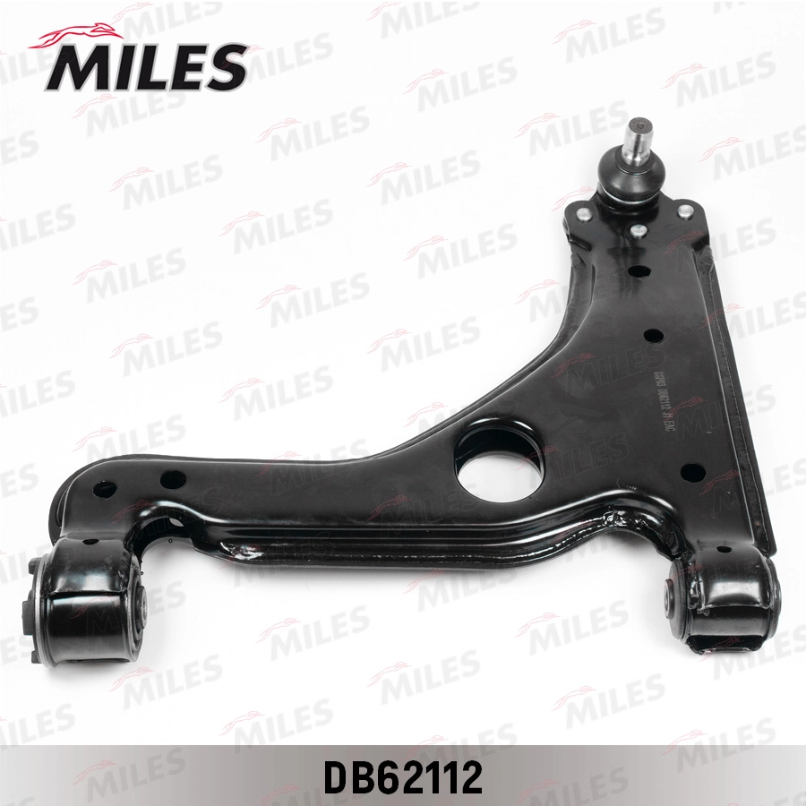  MILES DB62112