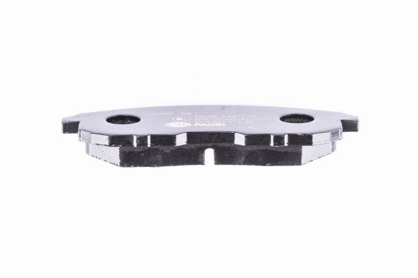 Колодки тормозные дисковые HELLA/BEHR/PAGID 8DB355016-381