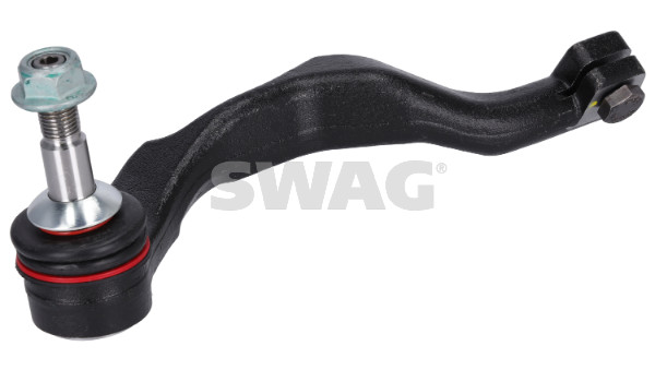 Tie rod end SWAG 33104337