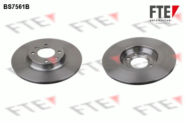  FTE BS7561B