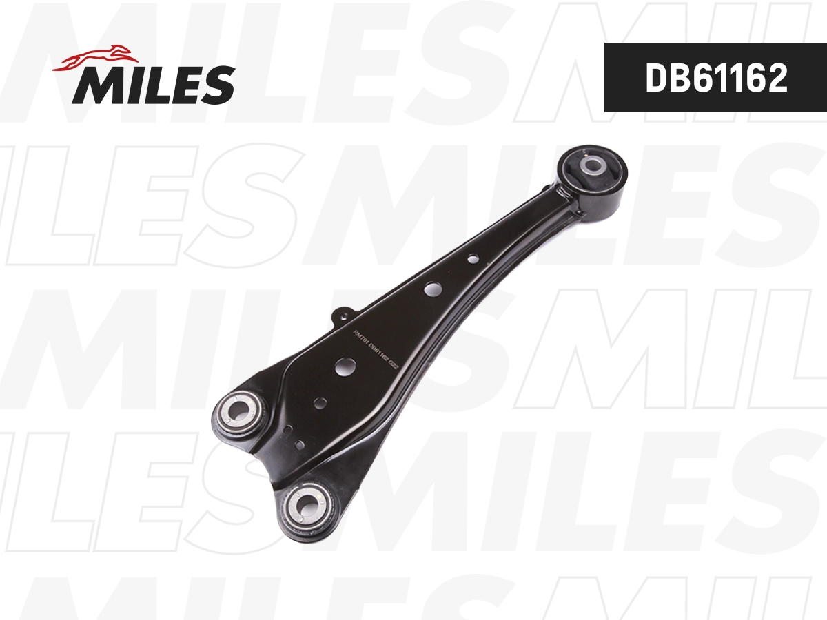 Рычаг подвески MILES DB61162
